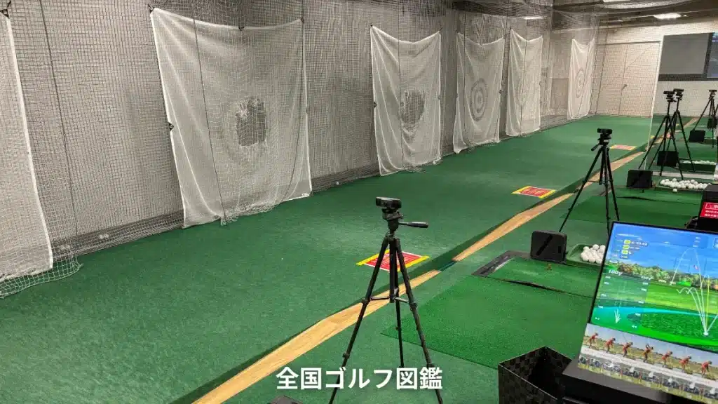 サンクチュアリ オープン打席