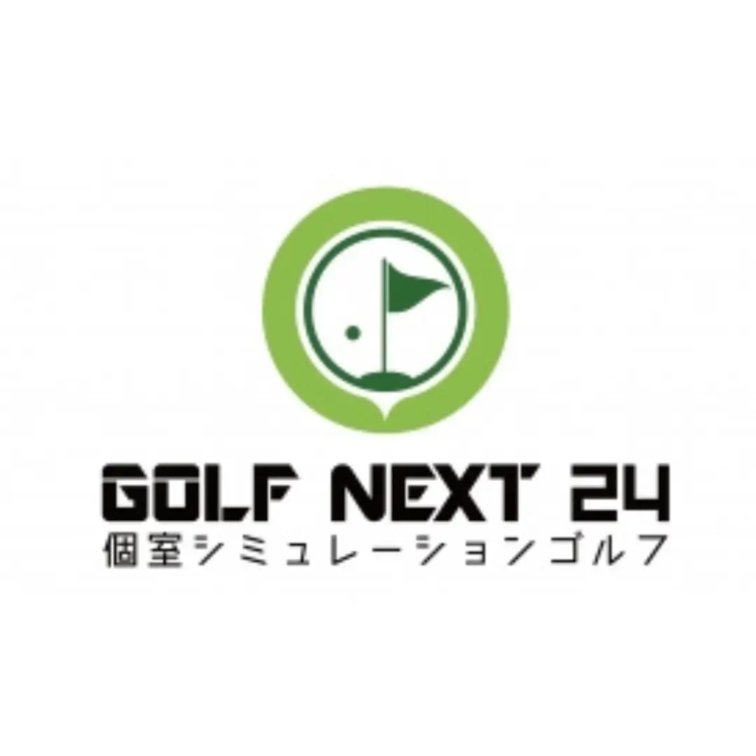 GOLFNEXT24　