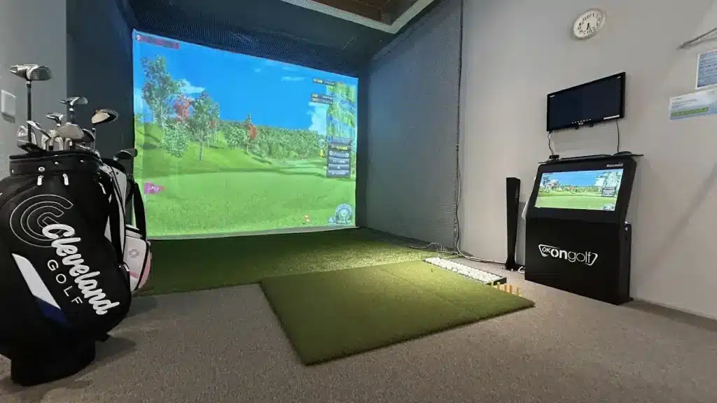SMART GOLF 秋葉原店